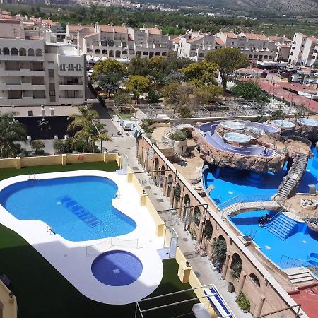 El Cano Playa Lägenhet Oropesa del Mar Exteriör bild
