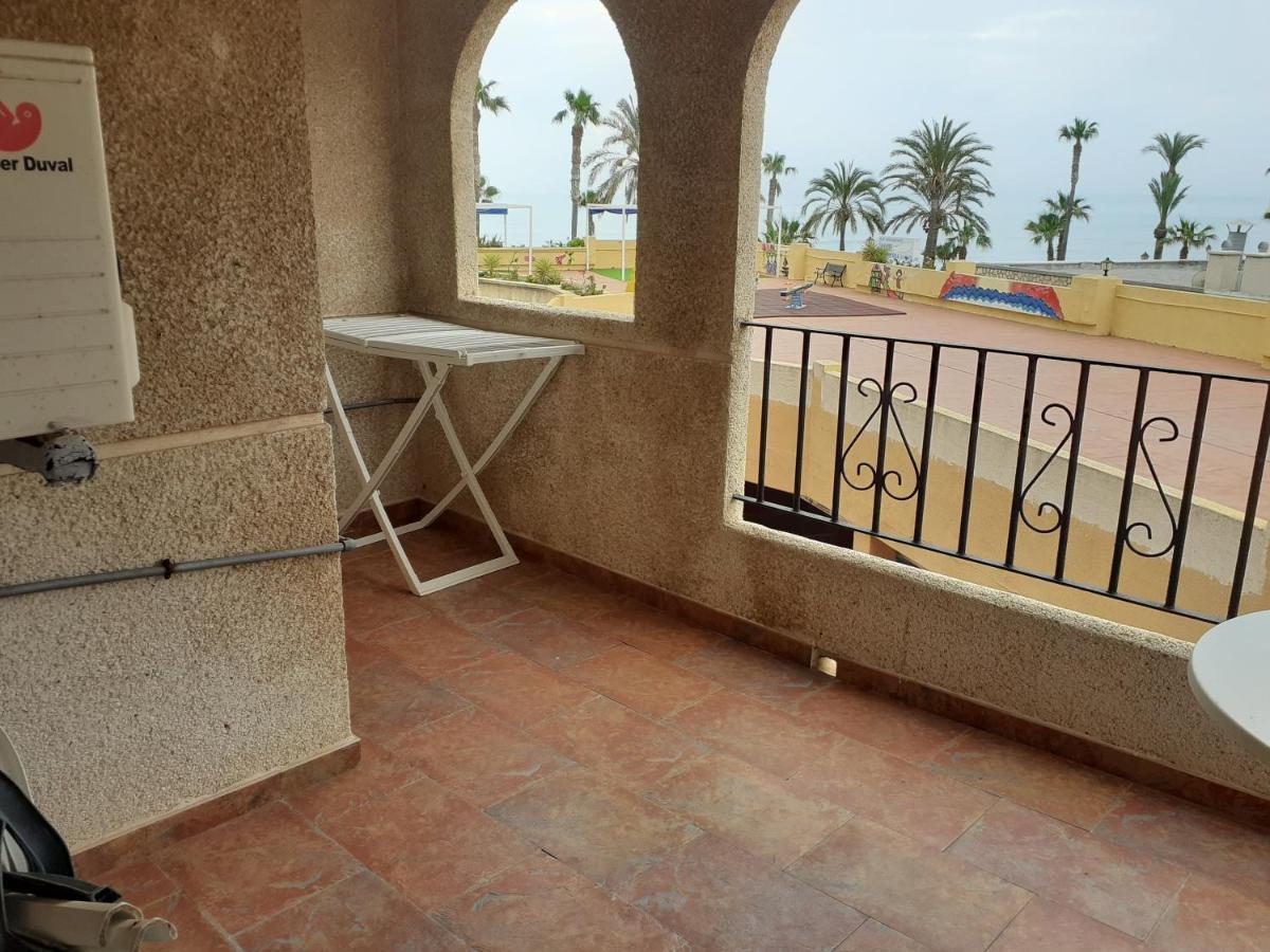 El Cano Playa Lägenhet Oropesa del Mar Exteriör bild