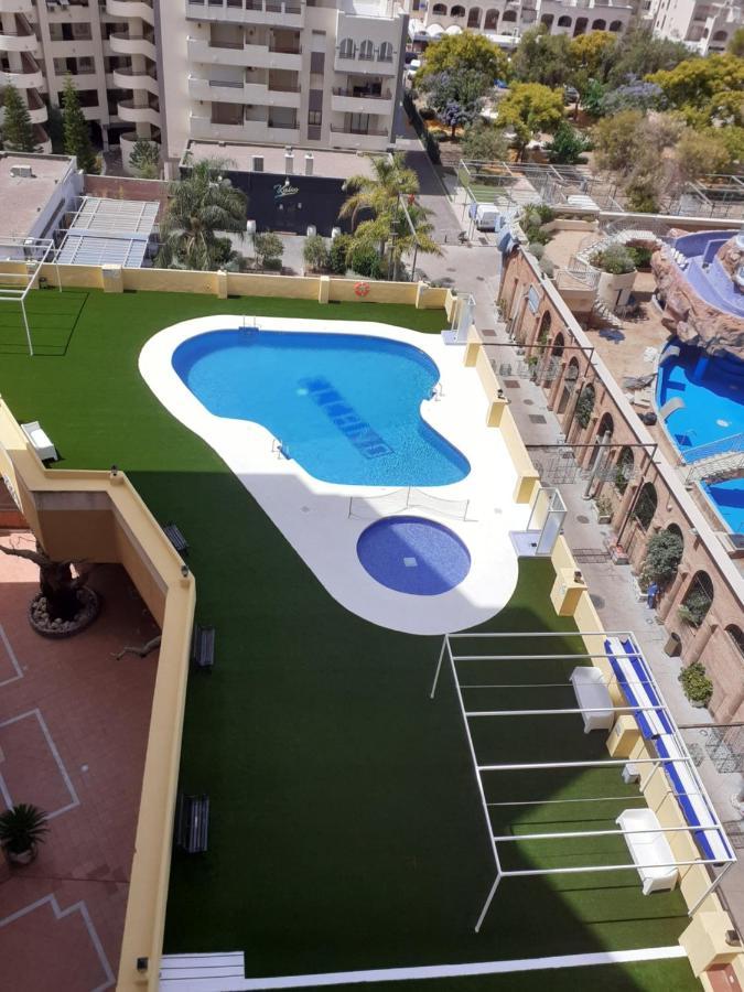 El Cano Playa Lägenhet Oropesa del Mar Exteriör bild
